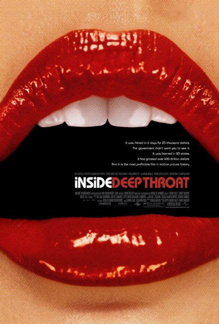 deepthroat documentary|Inside Deep Throat: How the Movie Changed Pop Culture.